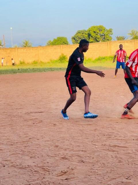 FOOTBALL